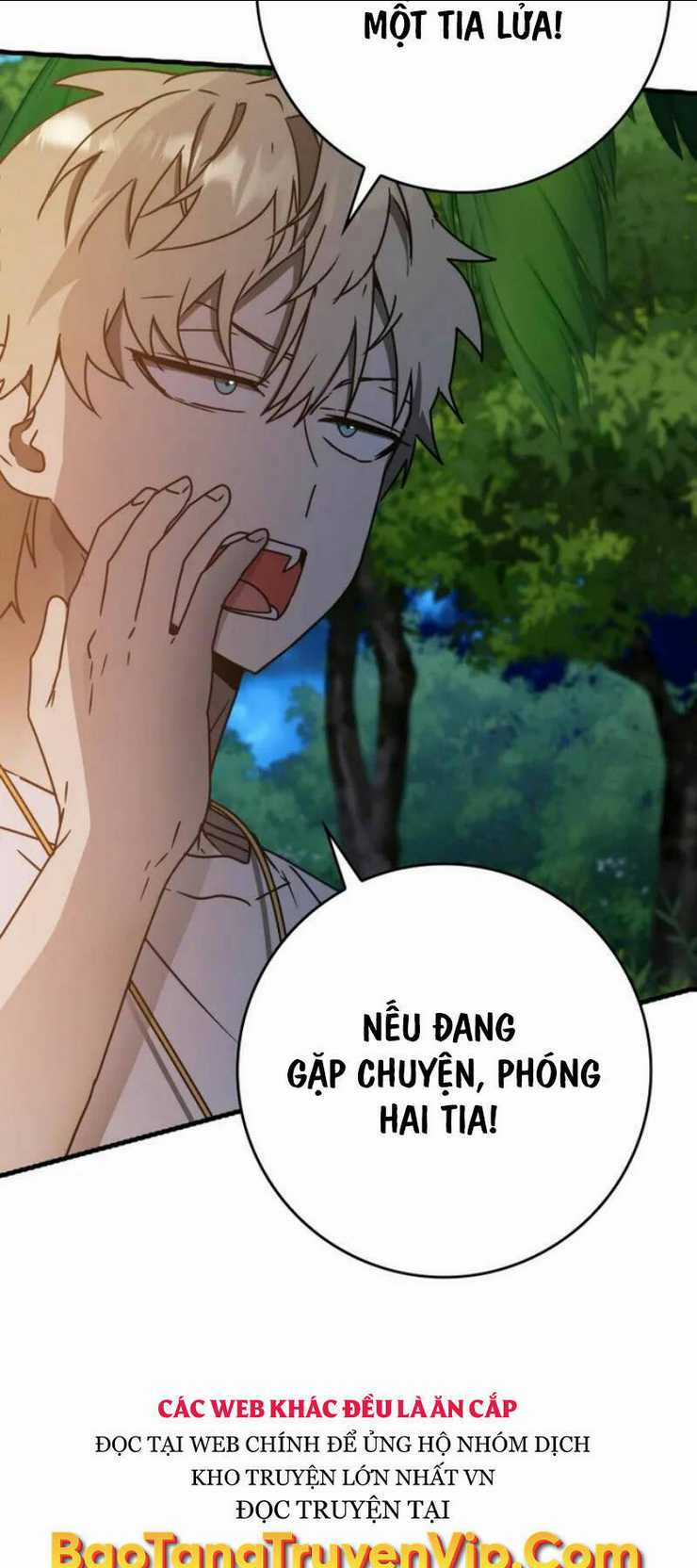 Học Viện Của Con Trai Quỷ Vương Chapter 54 trang 8