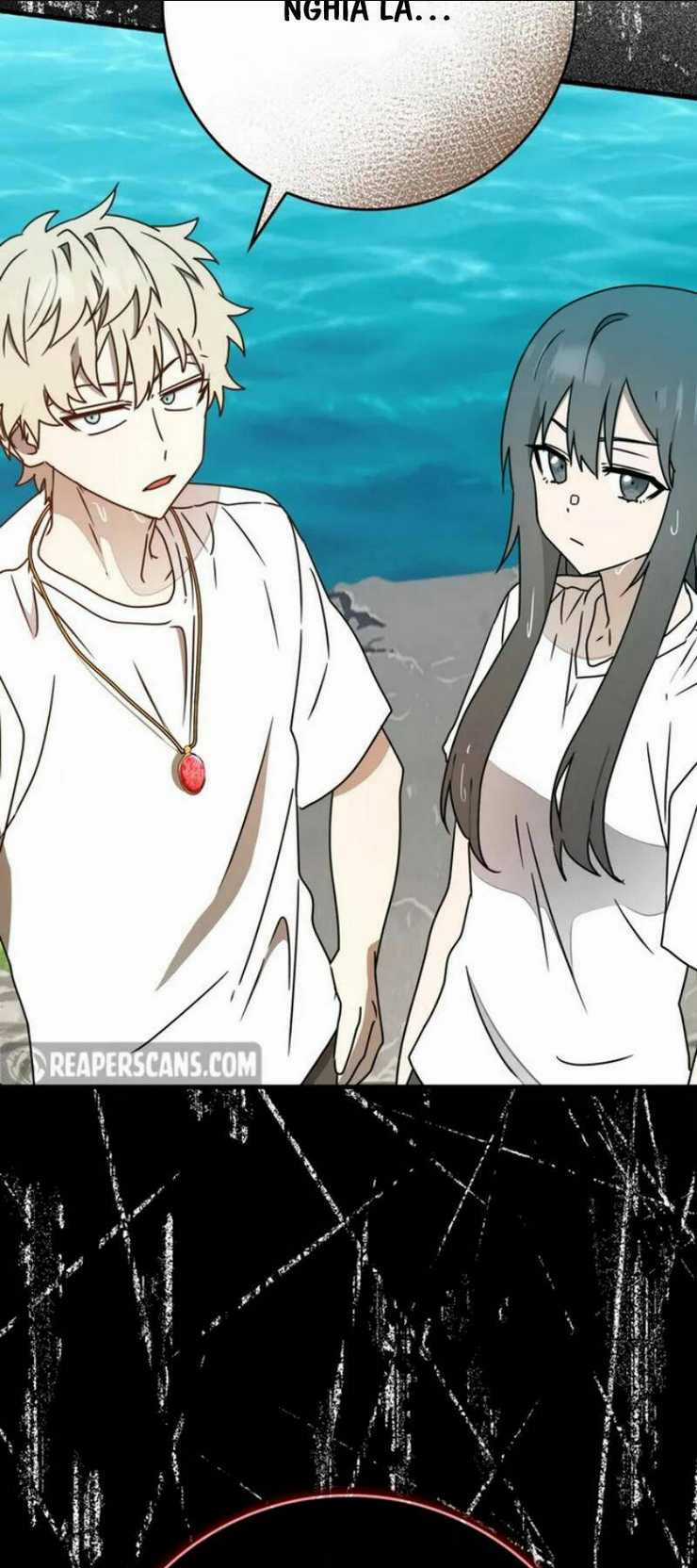 Học Viện Của Con Trai Quỷ Vương Chapter 54 trang 85