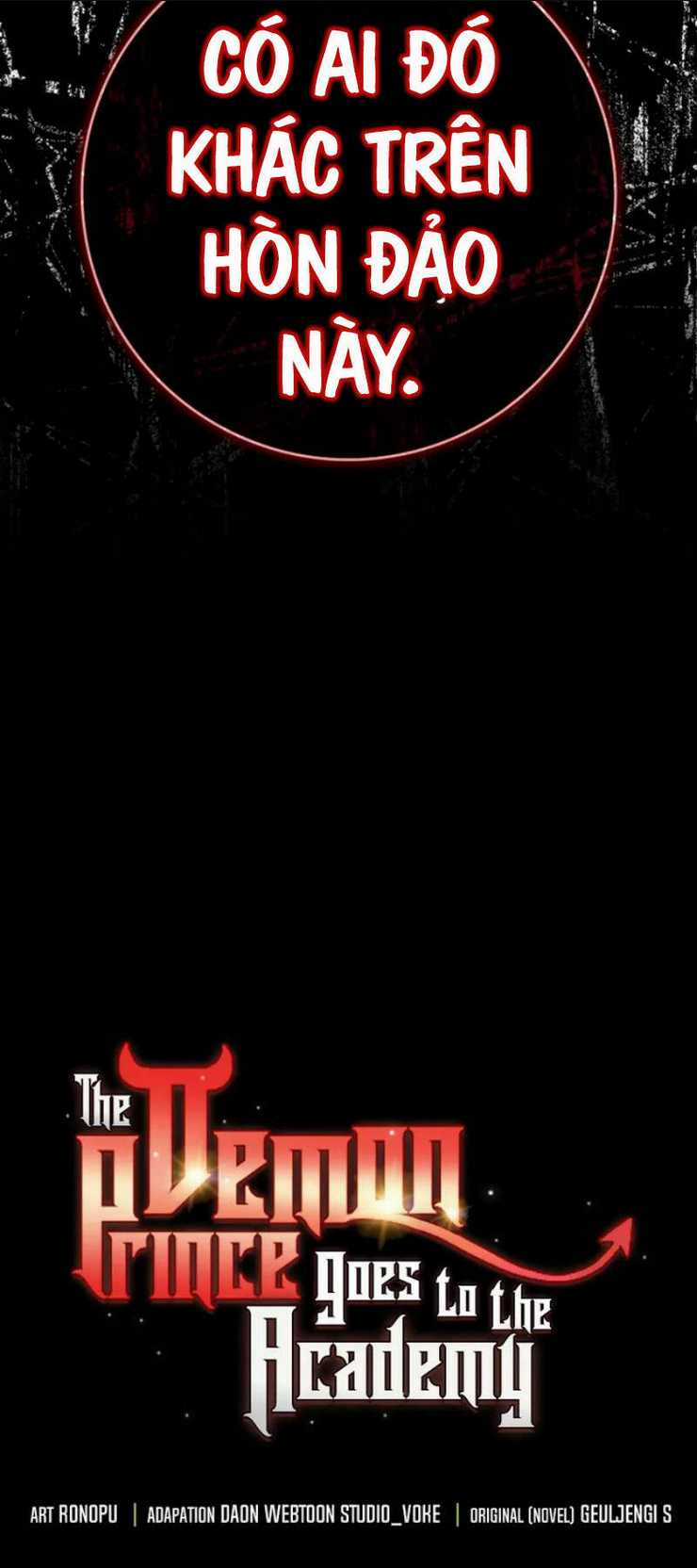 Học Viện Của Con Trai Quỷ Vương Chapter 54 trang 86