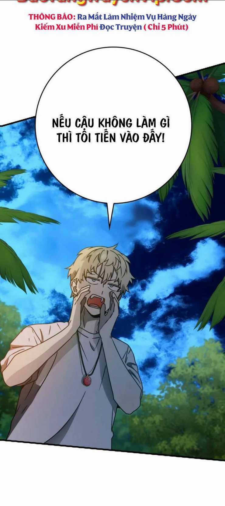 Học Viện Của Con Trai Quỷ Vương Chapter 54 trang 9