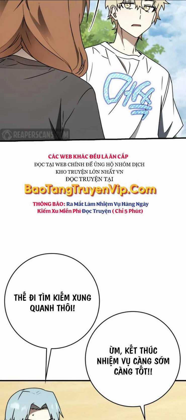 Học Viện Của Con Trai Quỷ Vương Chapter 55 trang 10