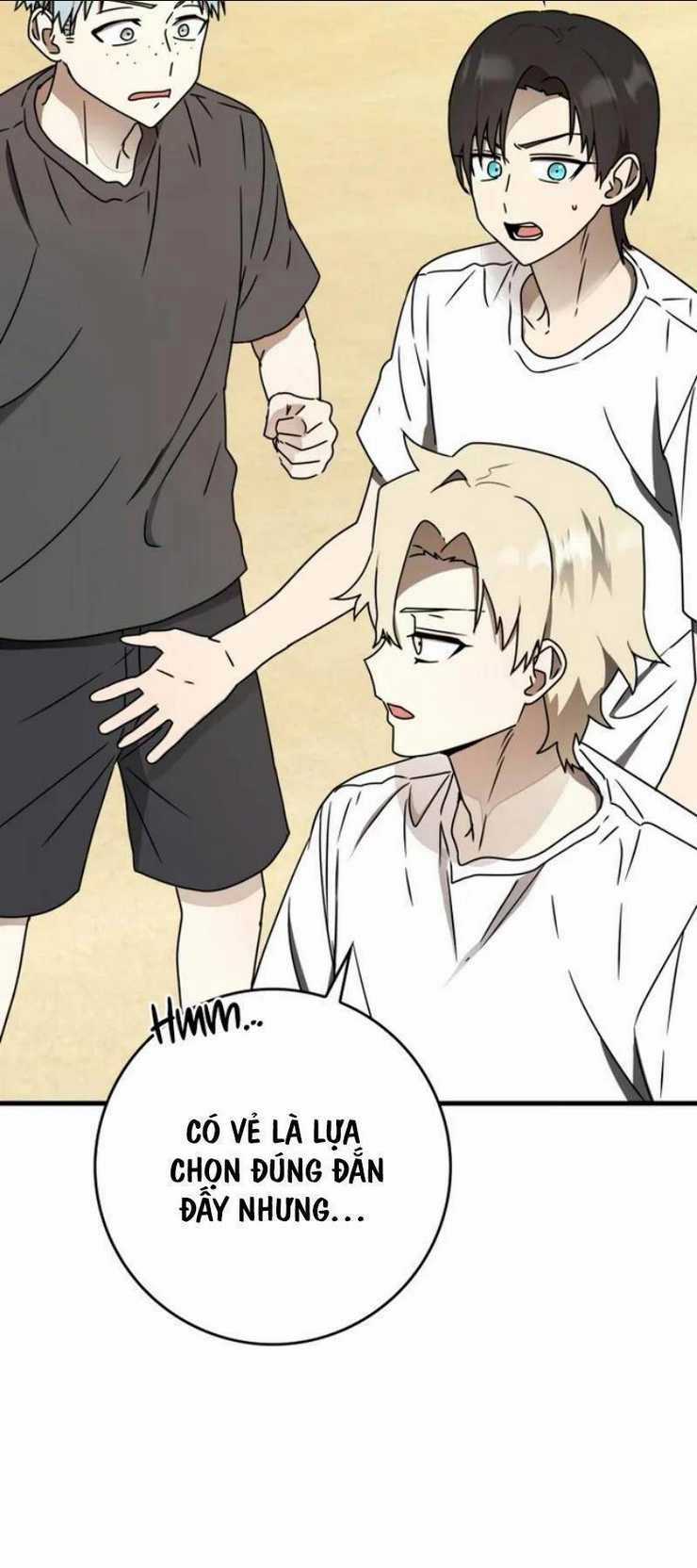 Học Viện Của Con Trai Quỷ Vương Chapter 55 trang 11