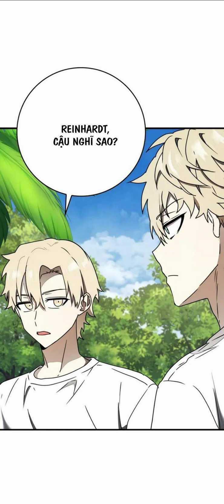 Học Viện Của Con Trai Quỷ Vương Chapter 55 trang 12