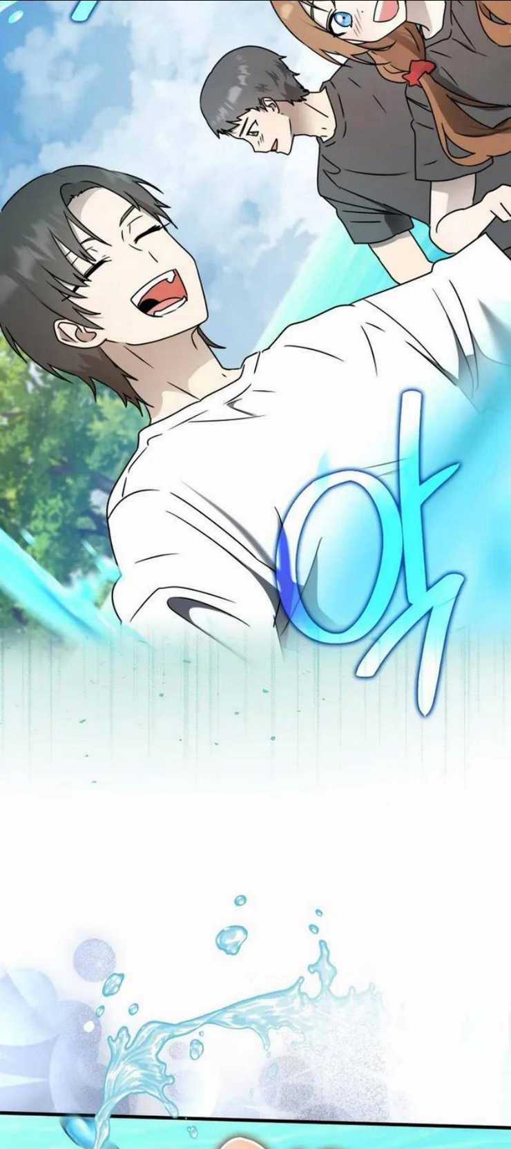 Học Viện Của Con Trai Quỷ Vương Chapter 55 trang 16