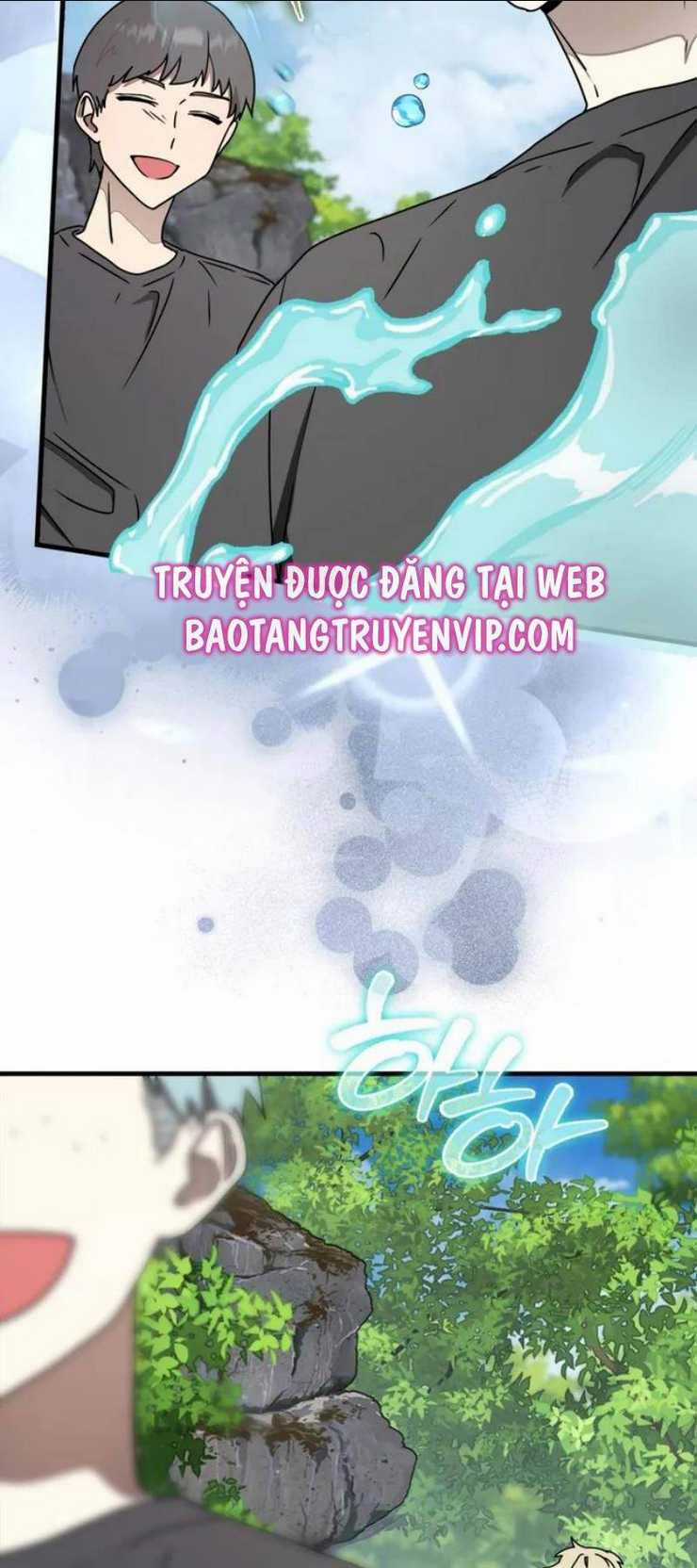 Học Viện Của Con Trai Quỷ Vương Chapter 55 trang 18