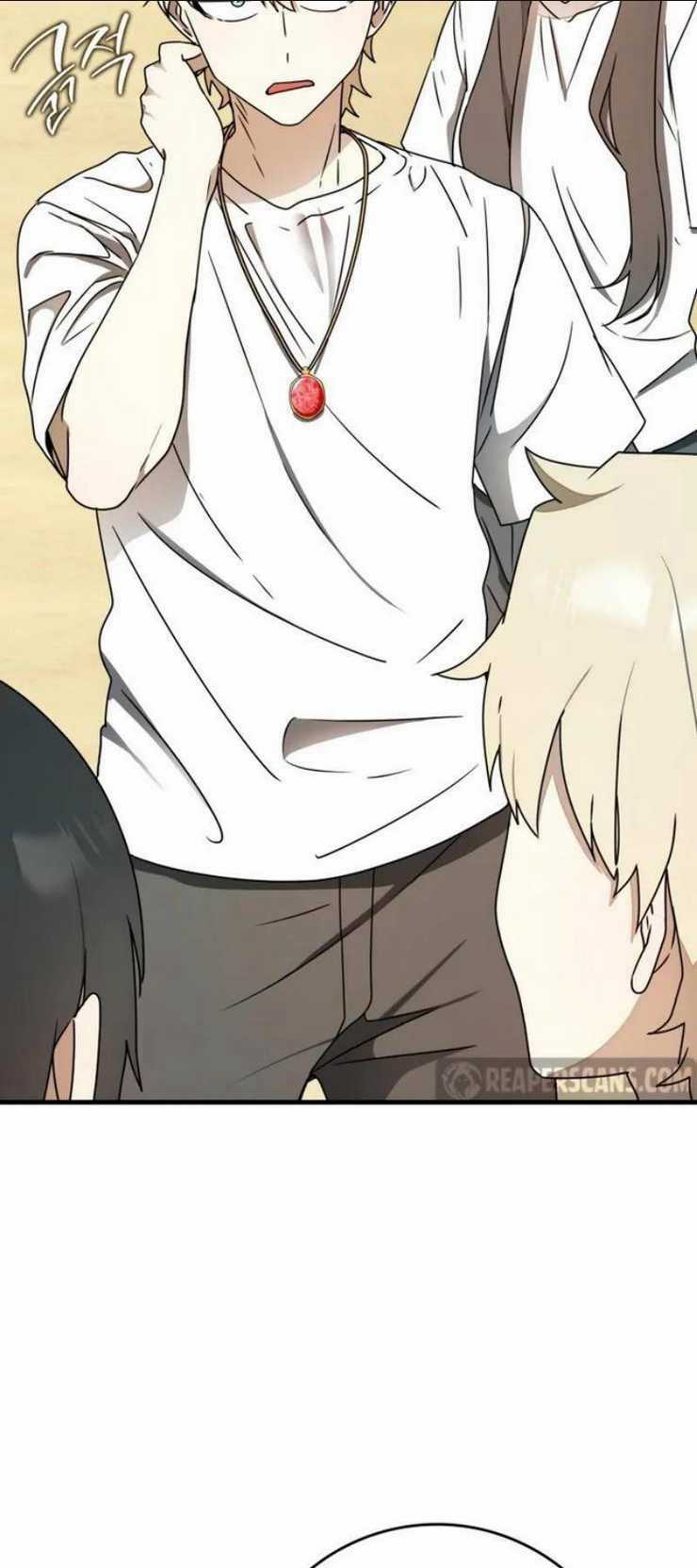 Học Viện Của Con Trai Quỷ Vương Chapter 55 trang 2