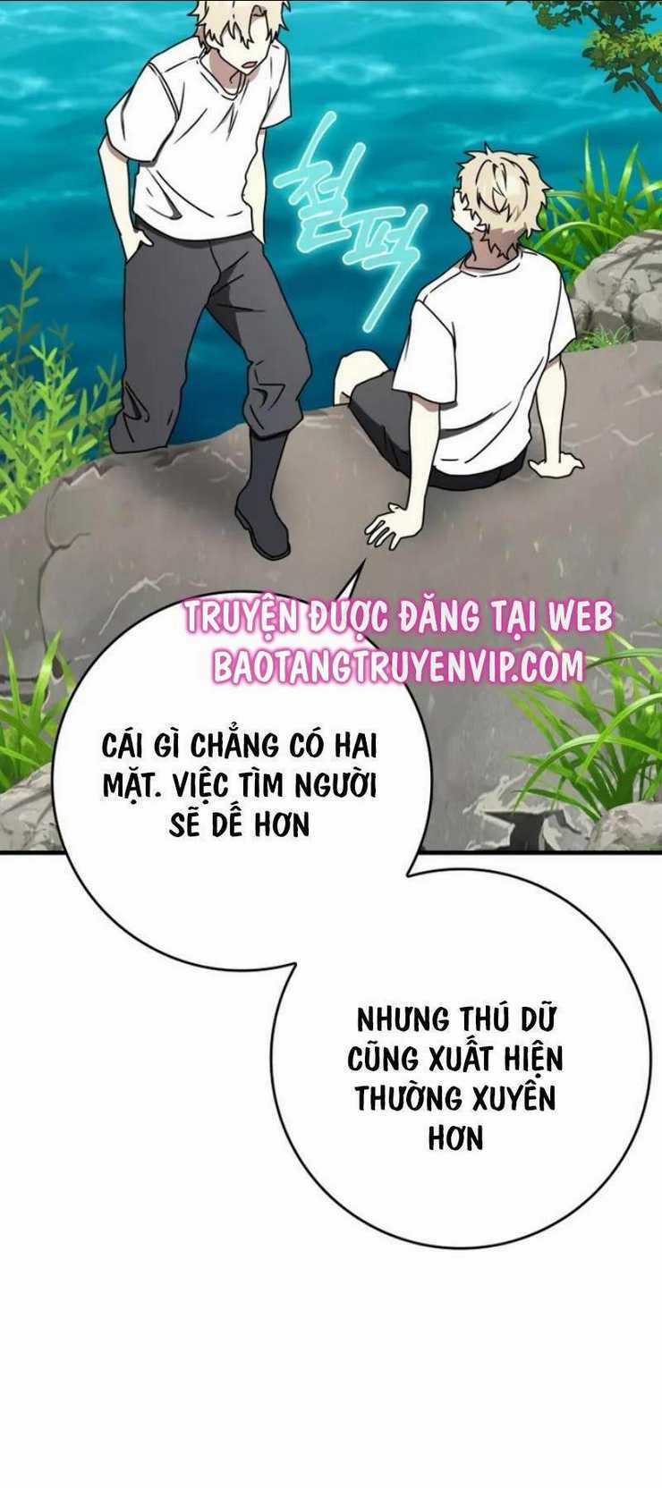 Học Viện Của Con Trai Quỷ Vương Chapter 55 trang 22