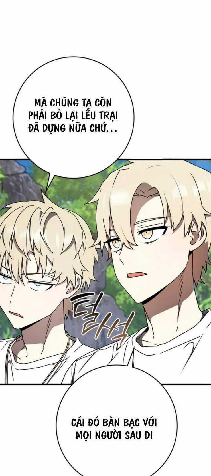 Học Viện Của Con Trai Quỷ Vương Chapter 55 trang 23