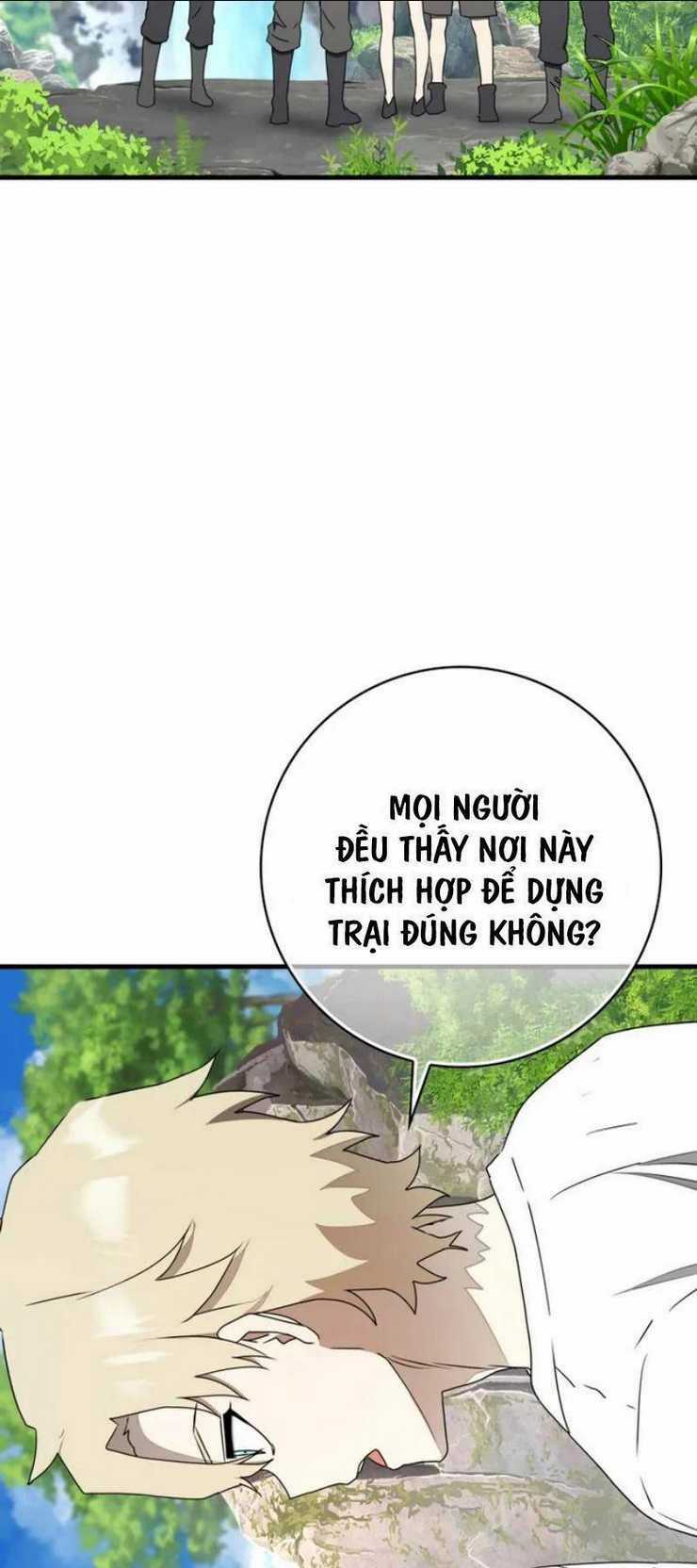 Học Viện Của Con Trai Quỷ Vương Chapter 55 trang 25