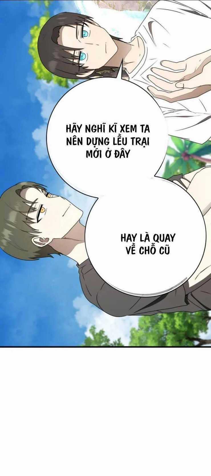 Học Viện Của Con Trai Quỷ Vương Chapter 55 trang 26