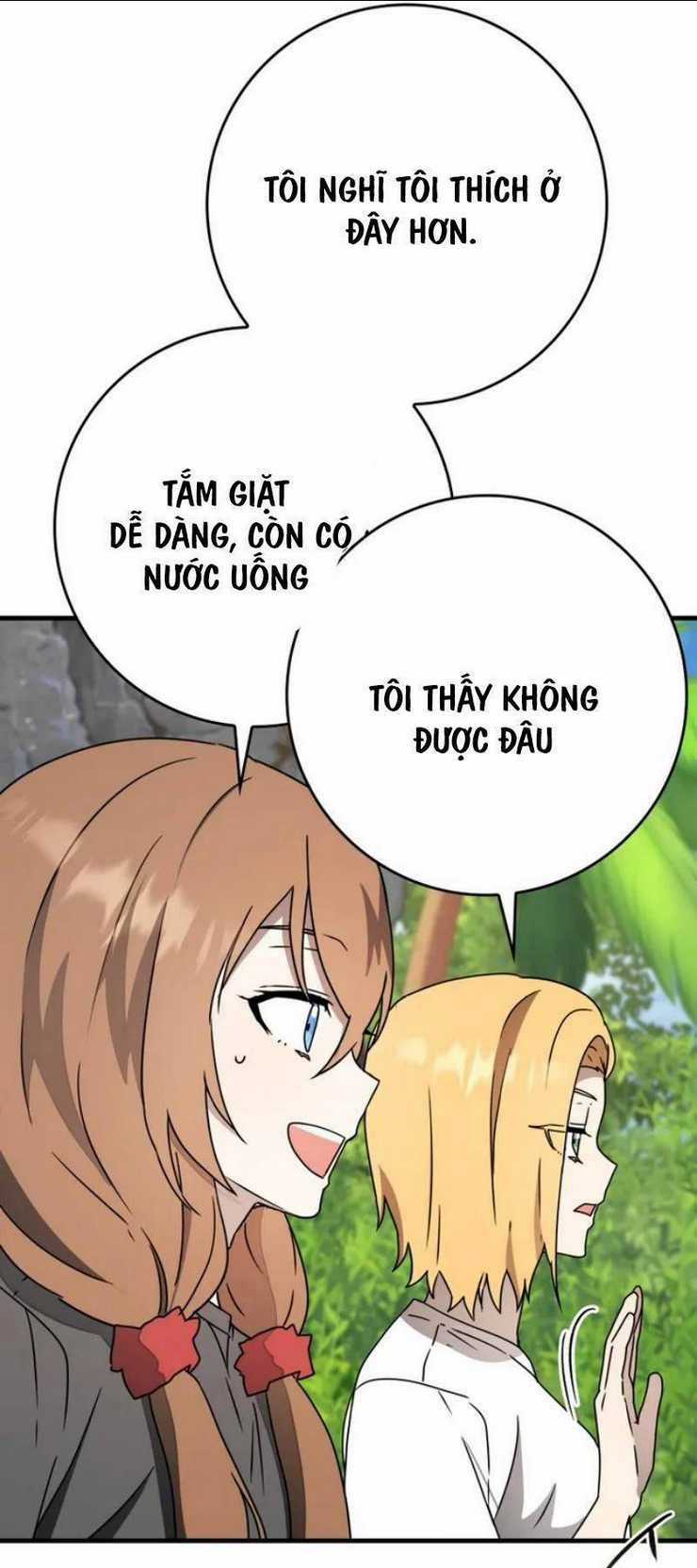 Học Viện Của Con Trai Quỷ Vương Chapter 55 trang 27