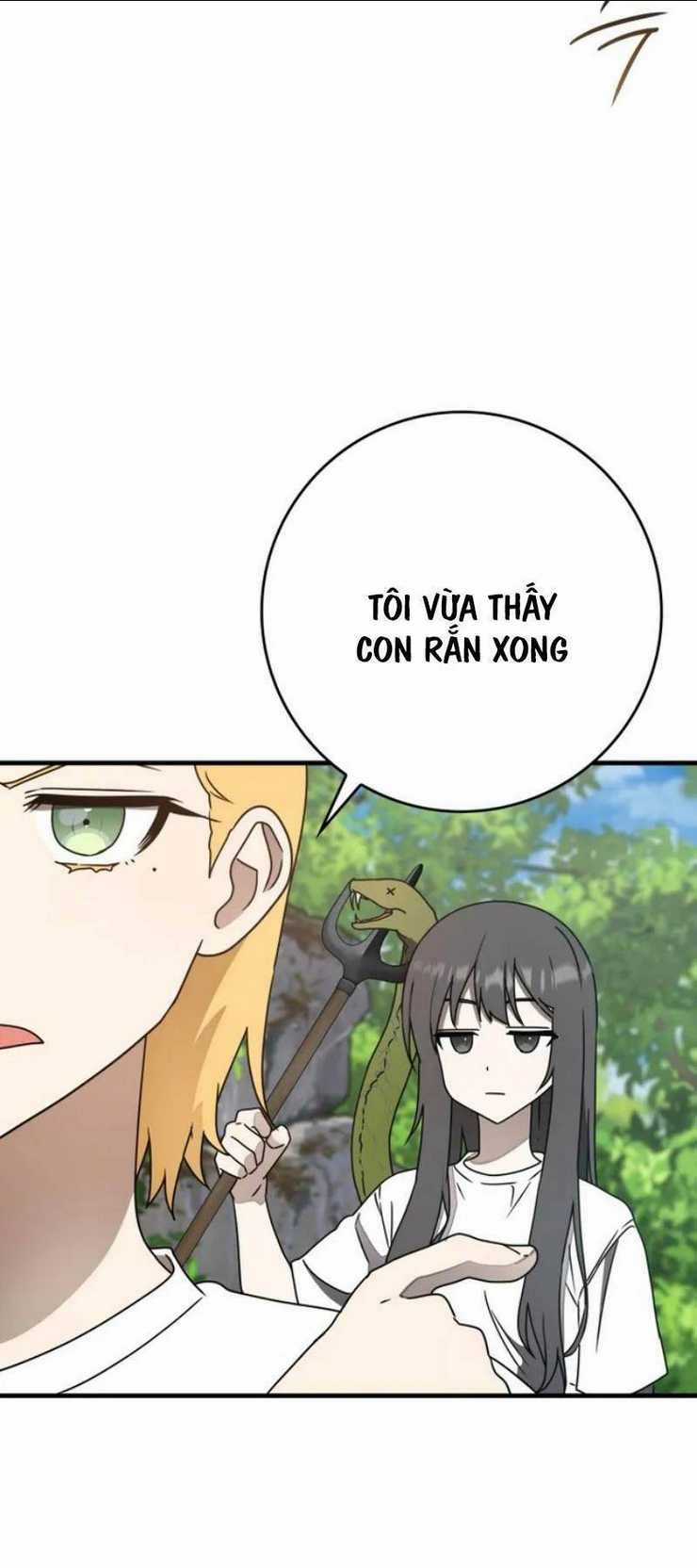 Học Viện Của Con Trai Quỷ Vương Chapter 55 trang 28