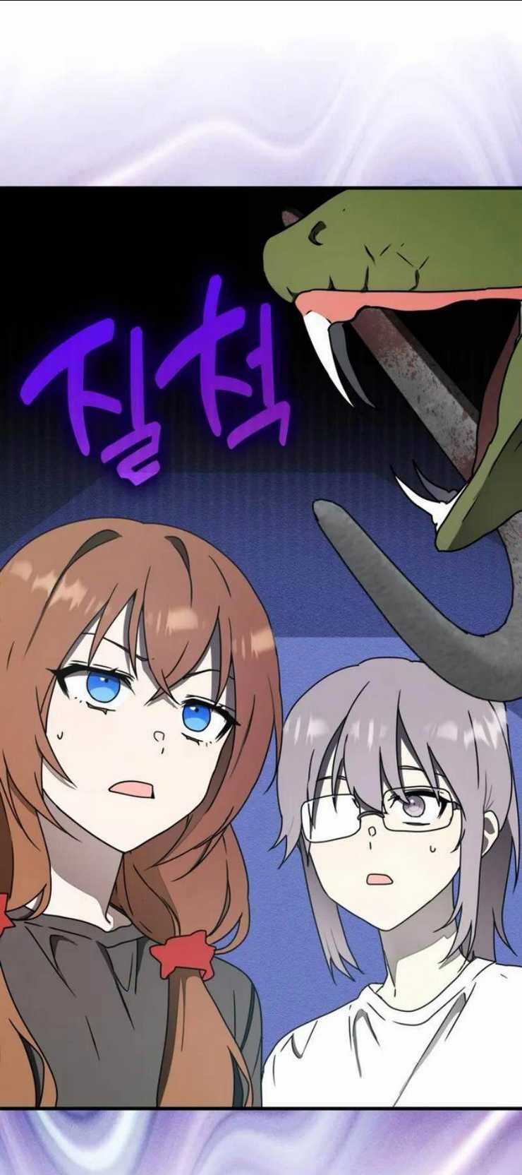 Học Viện Của Con Trai Quỷ Vương Chapter 55 trang 29