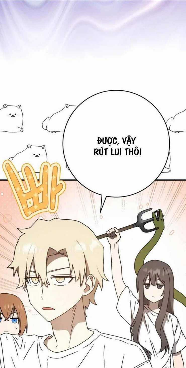 Học Viện Của Con Trai Quỷ Vương Chapter 55 trang 30