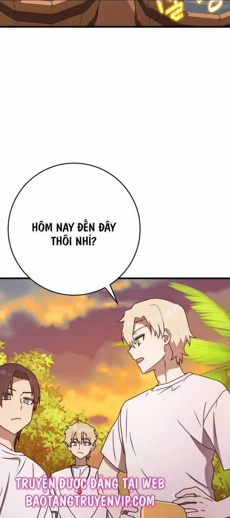 Học Viện Của Con Trai Quỷ Vương Chapter 55 trang 33