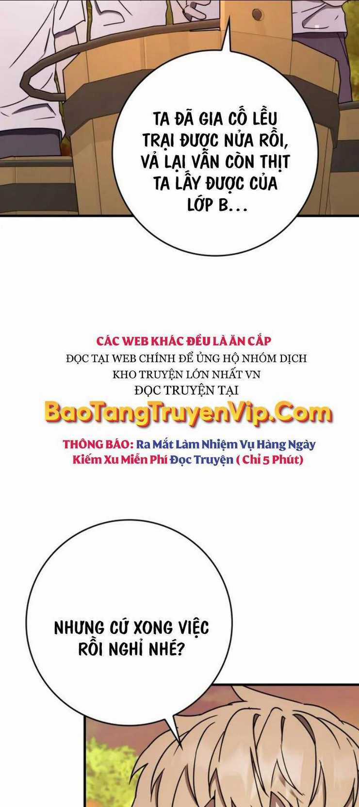 Học Viện Của Con Trai Quỷ Vương Chapter 55 trang 34