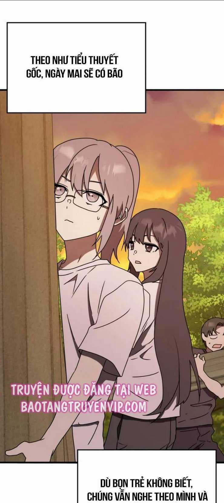 Học Viện Của Con Trai Quỷ Vương Chapter 55 trang 38