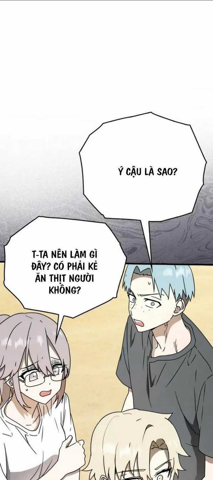 Học Viện Của Con Trai Quỷ Vương Chapter 55 trang 4