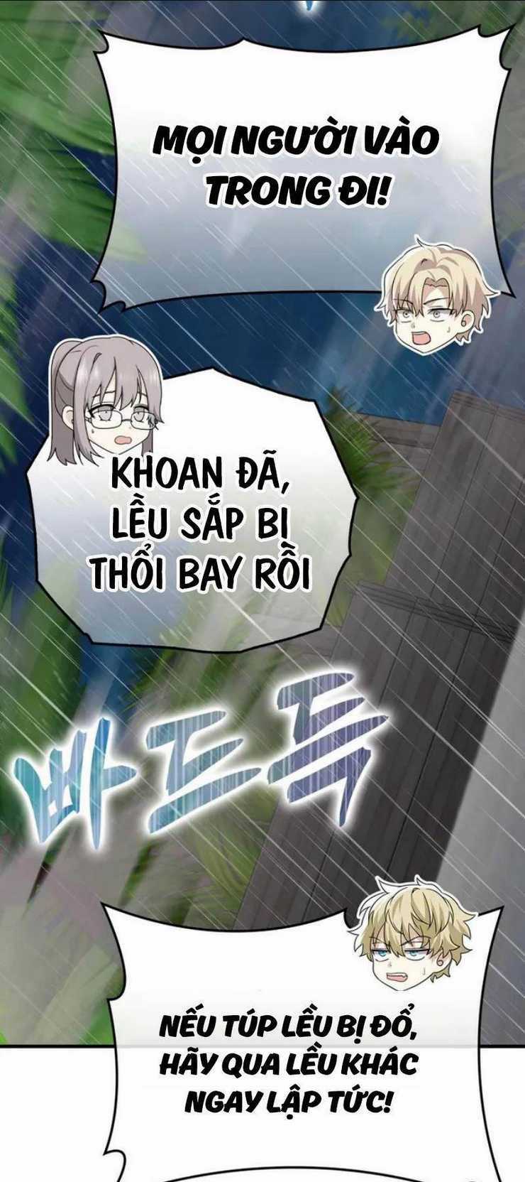 Học Viện Của Con Trai Quỷ Vương Chapter 55 trang 42