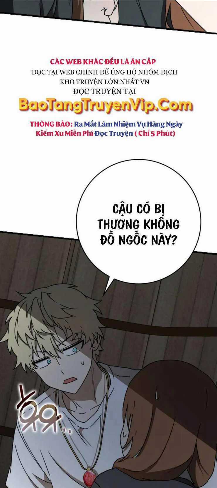 Học Viện Của Con Trai Quỷ Vương Chapter 55 trang 54