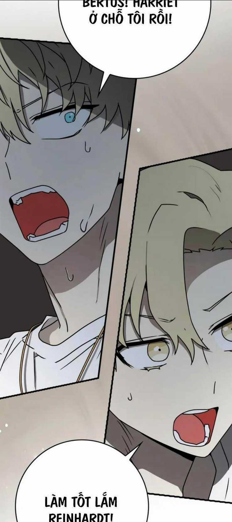 Học Viện Của Con Trai Quỷ Vương Chapter 55 trang 56