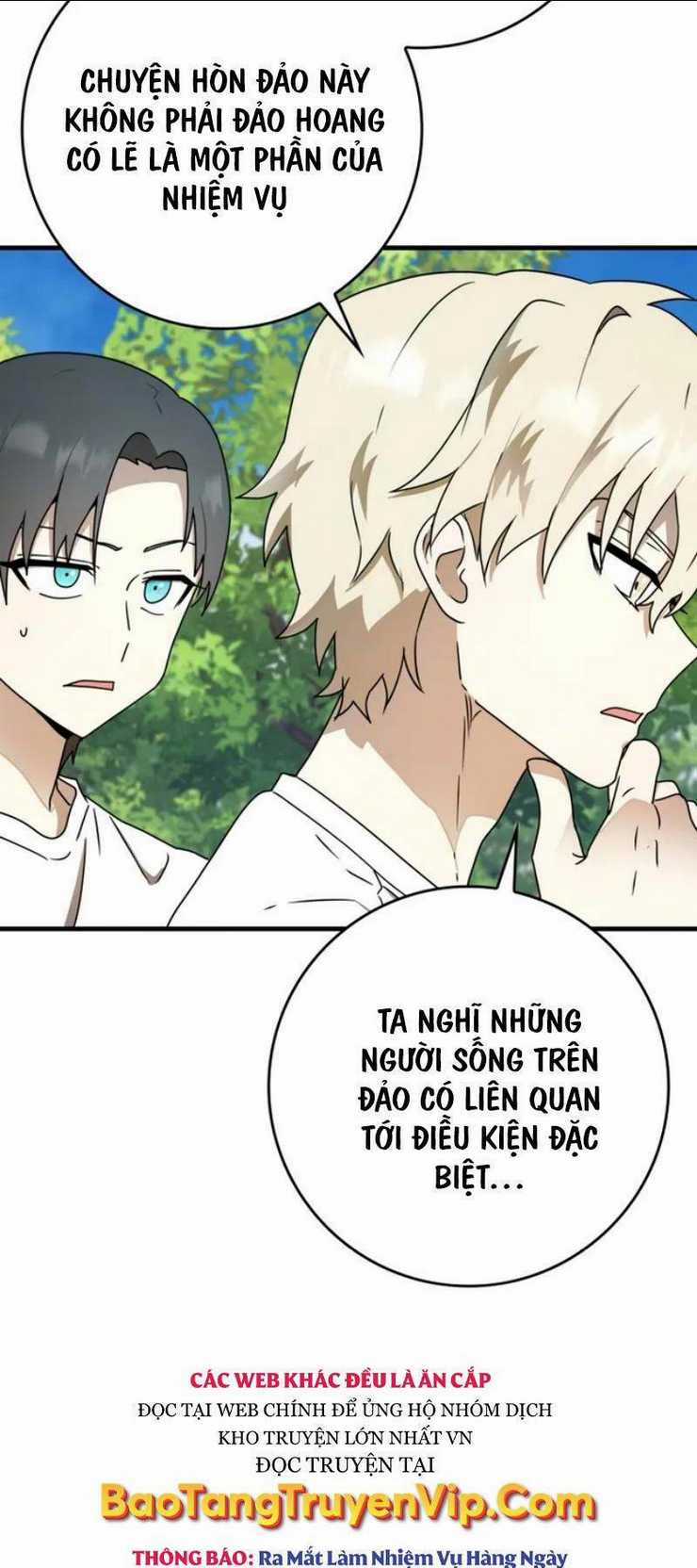 Học Viện Của Con Trai Quỷ Vương Chapter 55 trang 6