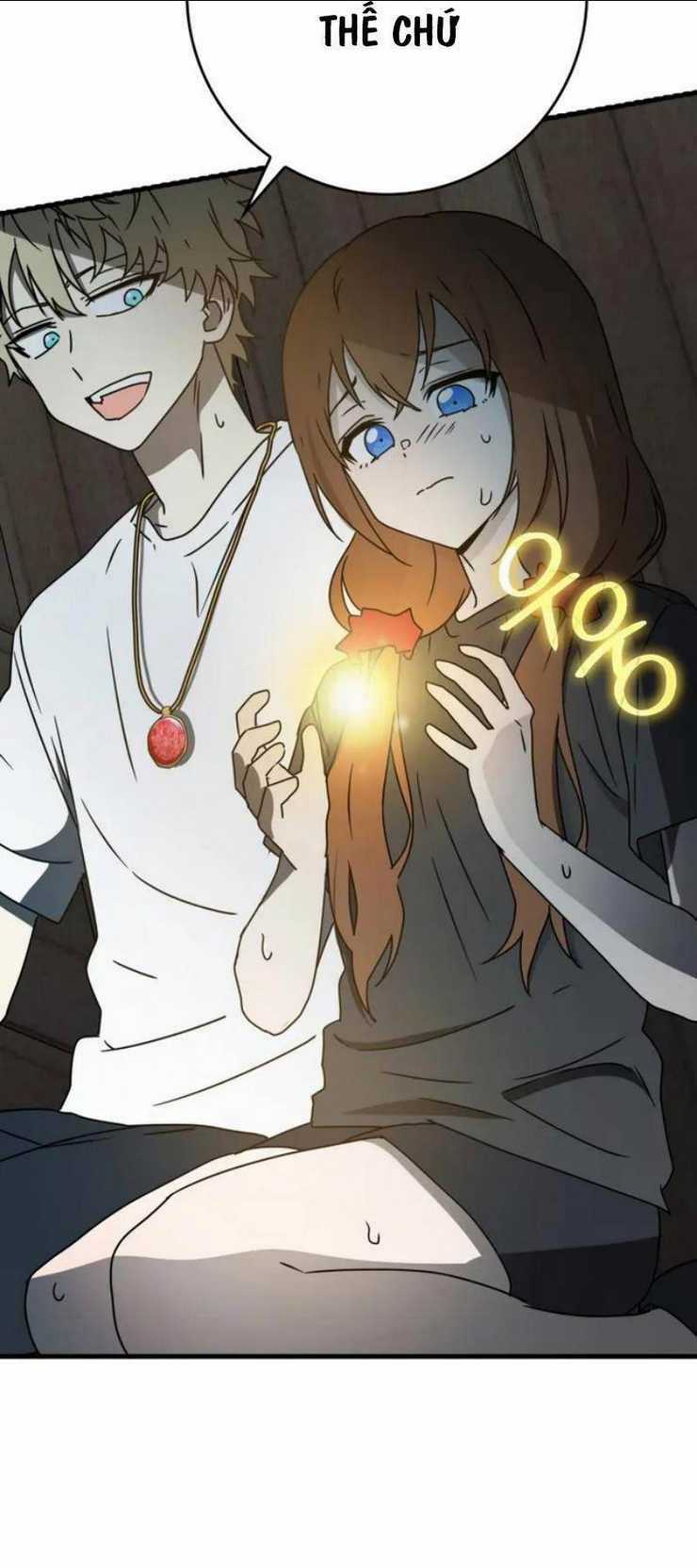 Học Viện Của Con Trai Quỷ Vương Chapter 55 trang 61