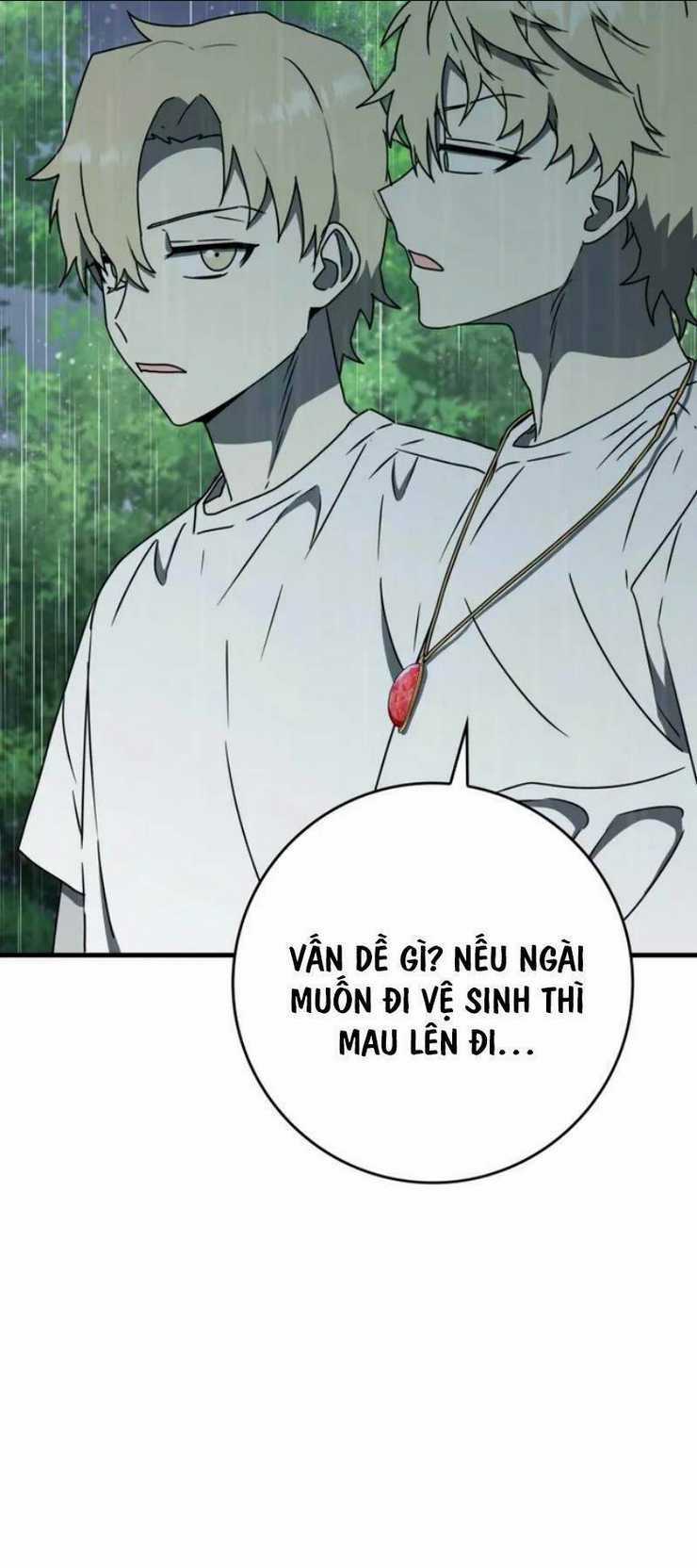 Học Viện Của Con Trai Quỷ Vương Chapter 55 trang 74