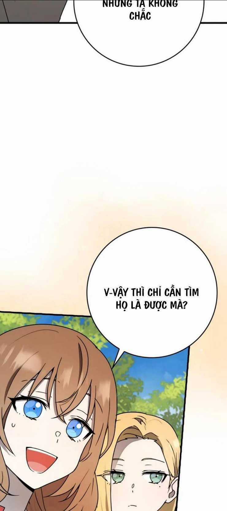 Học Viện Của Con Trai Quỷ Vương Chapter 55 trang 8