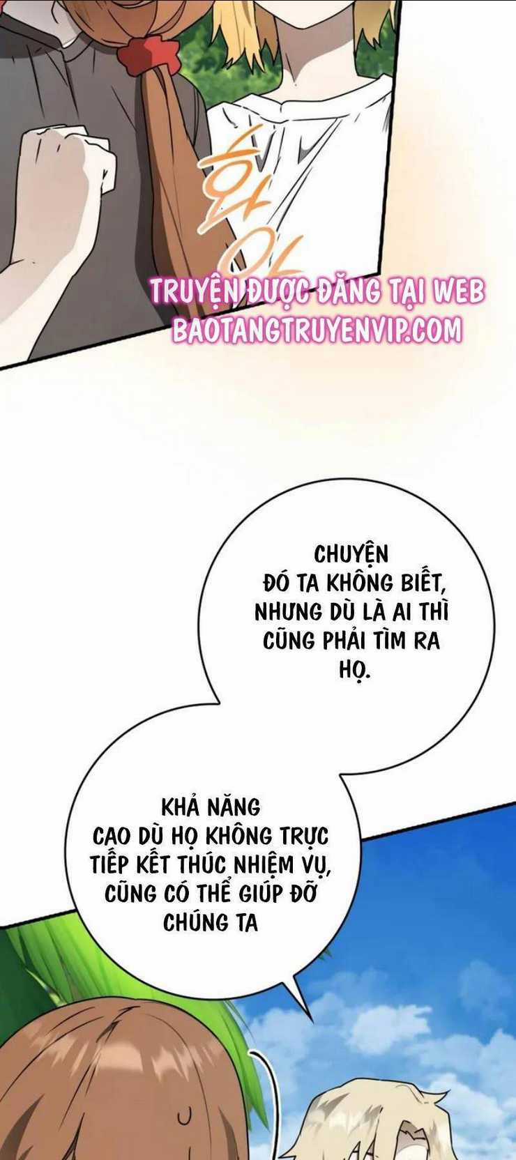 Học Viện Của Con Trai Quỷ Vương Chapter 55 trang 9