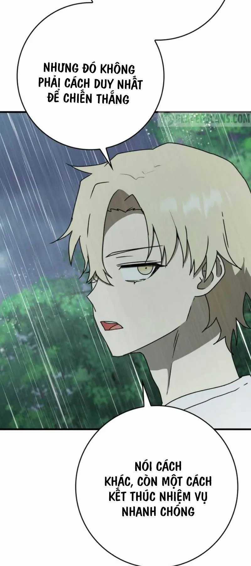 Học Viện Của Con Trai Quỷ Vương Chapter 56 trang 11