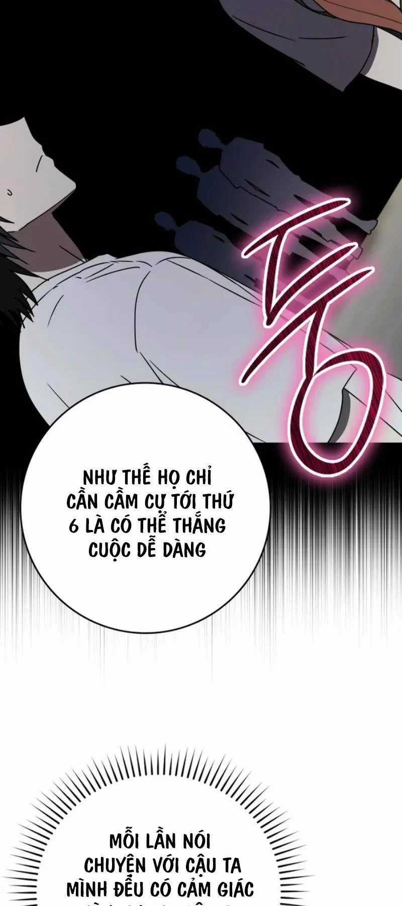 Học Viện Của Con Trai Quỷ Vương Chapter 56 trang 13