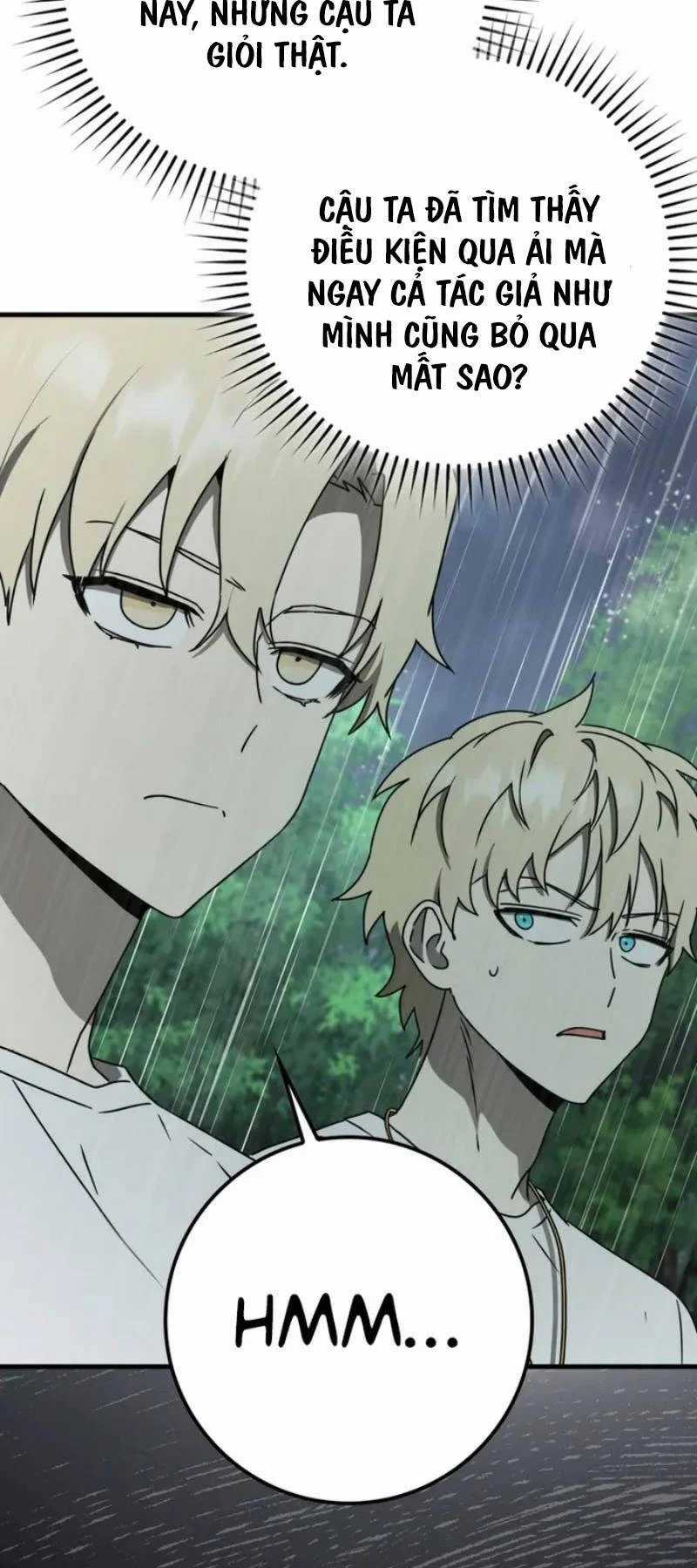 Học Viện Của Con Trai Quỷ Vương Chapter 56 trang 14