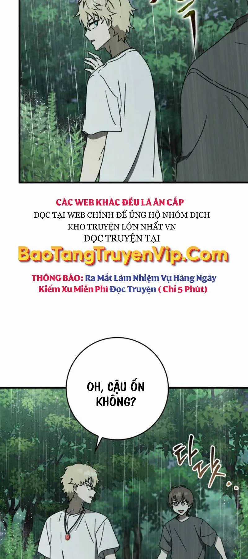 Học Viện Của Con Trai Quỷ Vương Chapter 56 trang 24