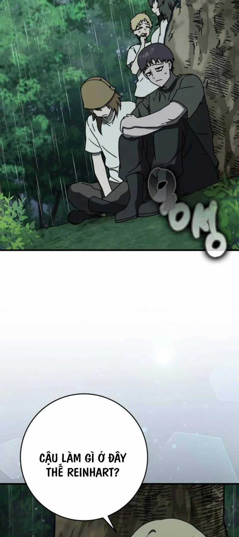 Học Viện Của Con Trai Quỷ Vương Chapter 56 trang 26