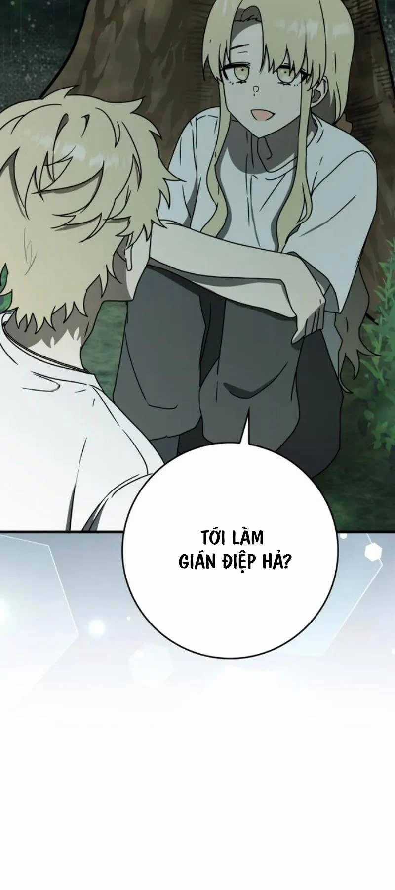 Học Viện Của Con Trai Quỷ Vương Chapter 56 trang 27