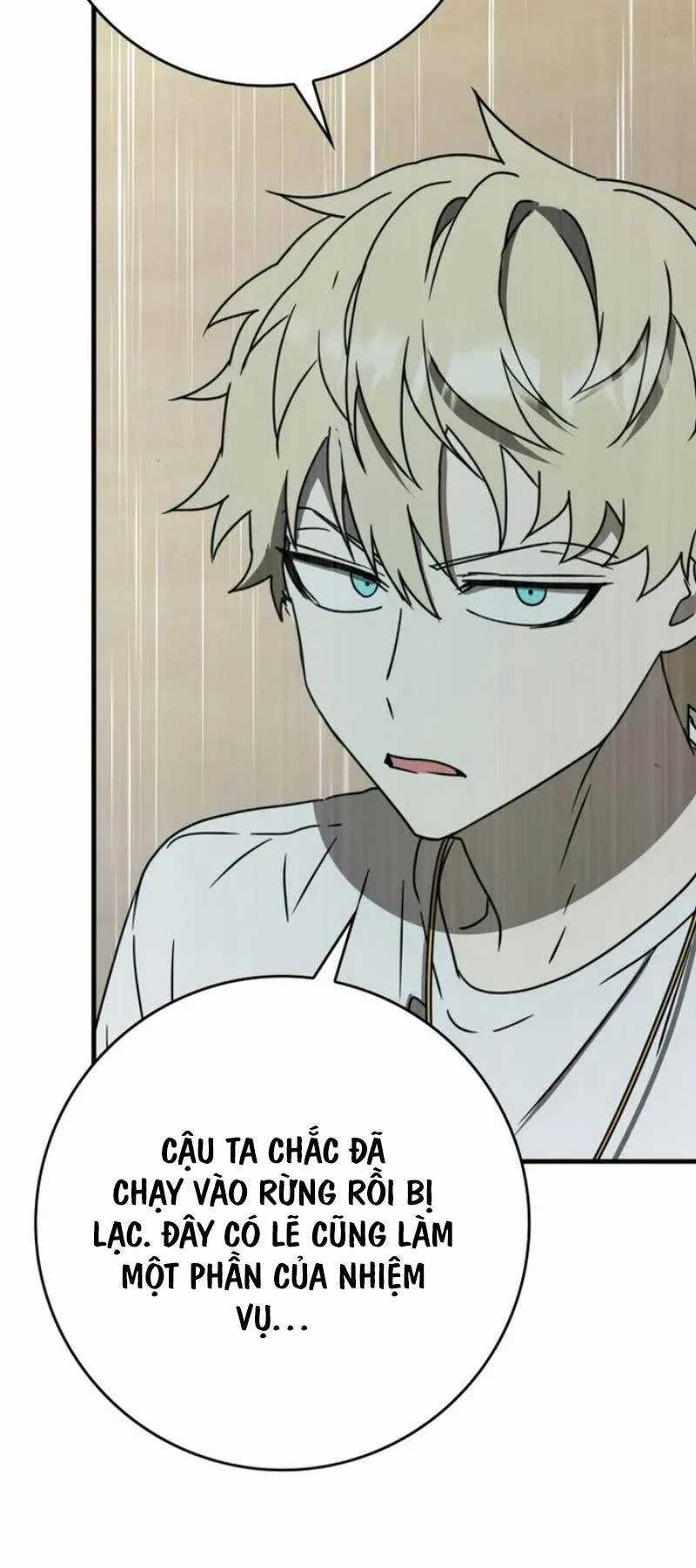 Học Viện Của Con Trai Quỷ Vương Chapter 56 trang 3