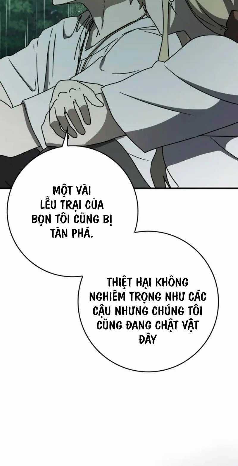 Học Viện Của Con Trai Quỷ Vương Chapter 56 trang 30