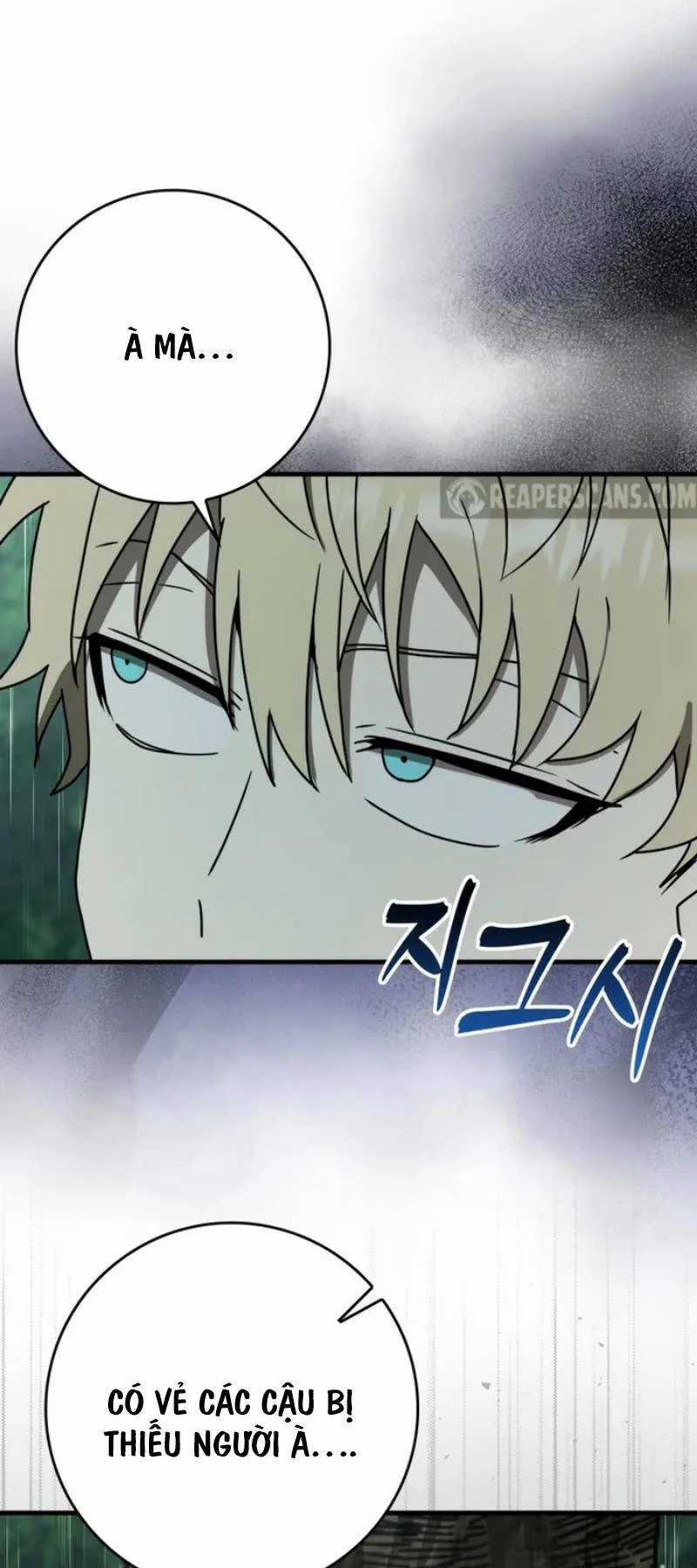 Học Viện Của Con Trai Quỷ Vương Chapter 56 trang 31