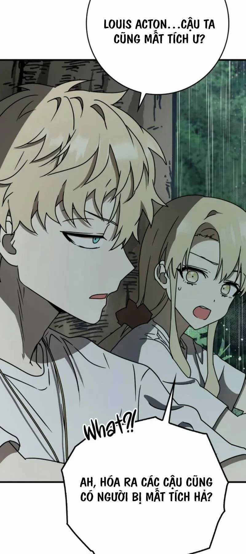 Học Viện Của Con Trai Quỷ Vương Chapter 56 trang 33