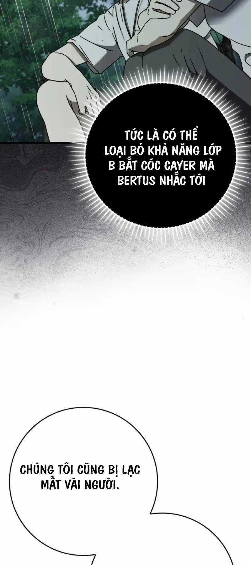 Học Viện Của Con Trai Quỷ Vương Chapter 56 trang 35