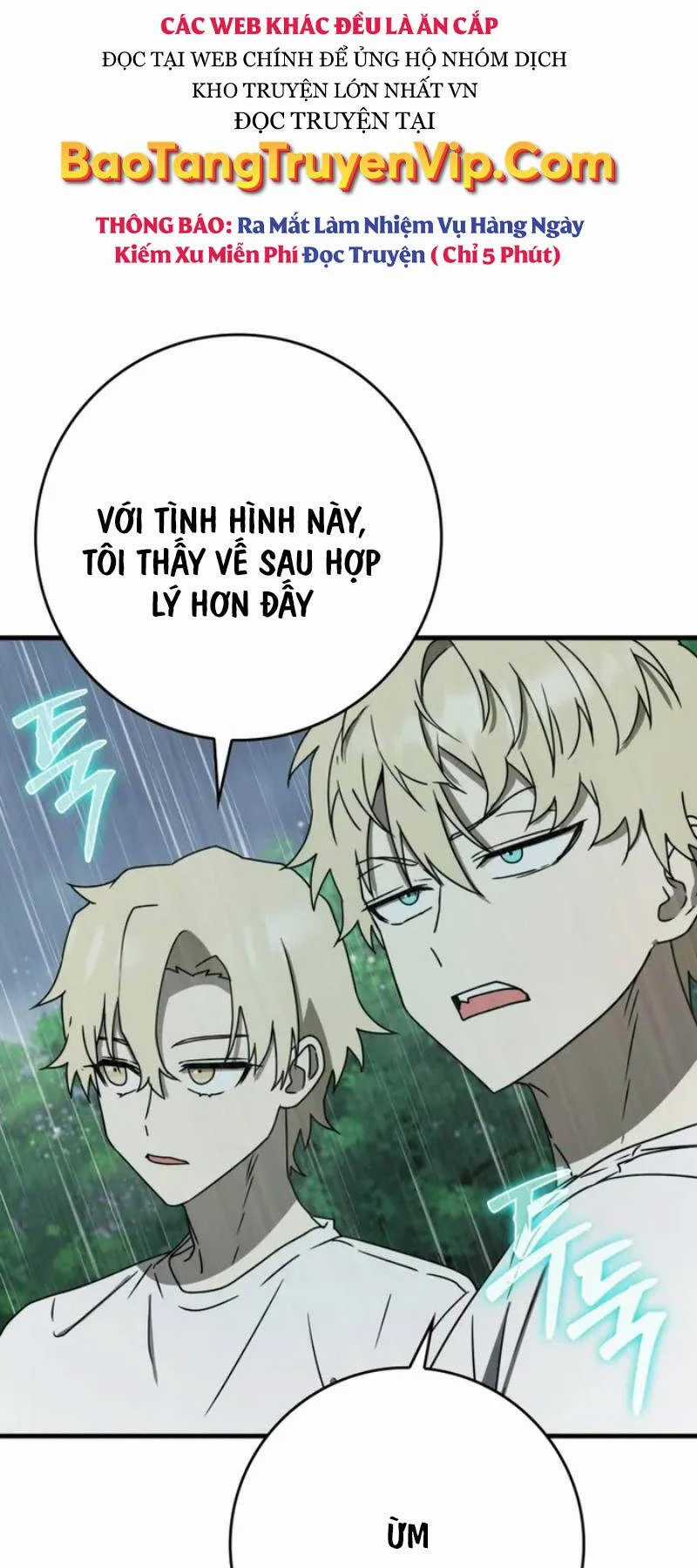 Học Viện Của Con Trai Quỷ Vương Chapter 56 trang 4