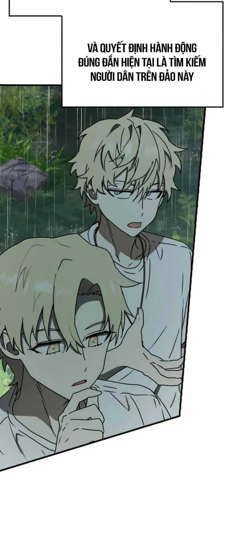 Học Viện Của Con Trai Quỷ Vương Chapter 56 trang 42