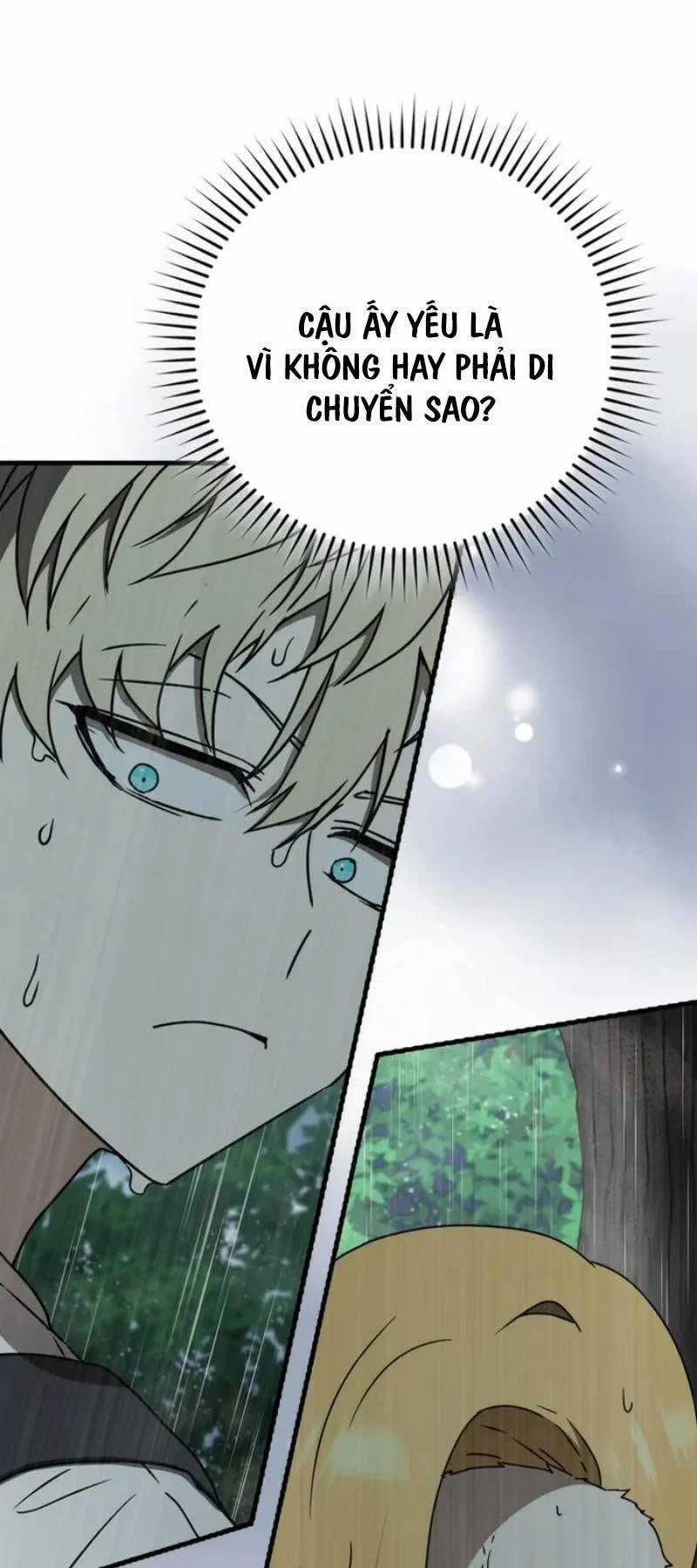 Học Viện Của Con Trai Quỷ Vương Chapter 56 trang 48