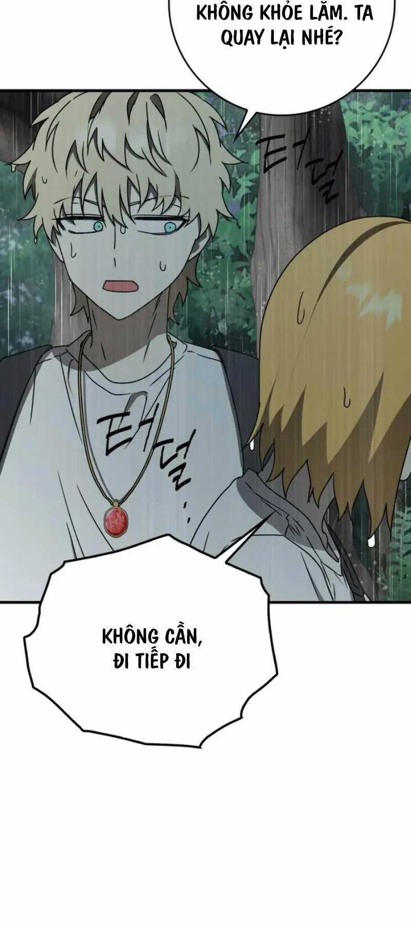 Học Viện Của Con Trai Quỷ Vương Chapter 56 trang 50