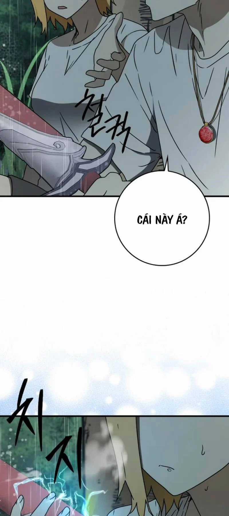 Học Viện Của Con Trai Quỷ Vương Chapter 56 trang 55