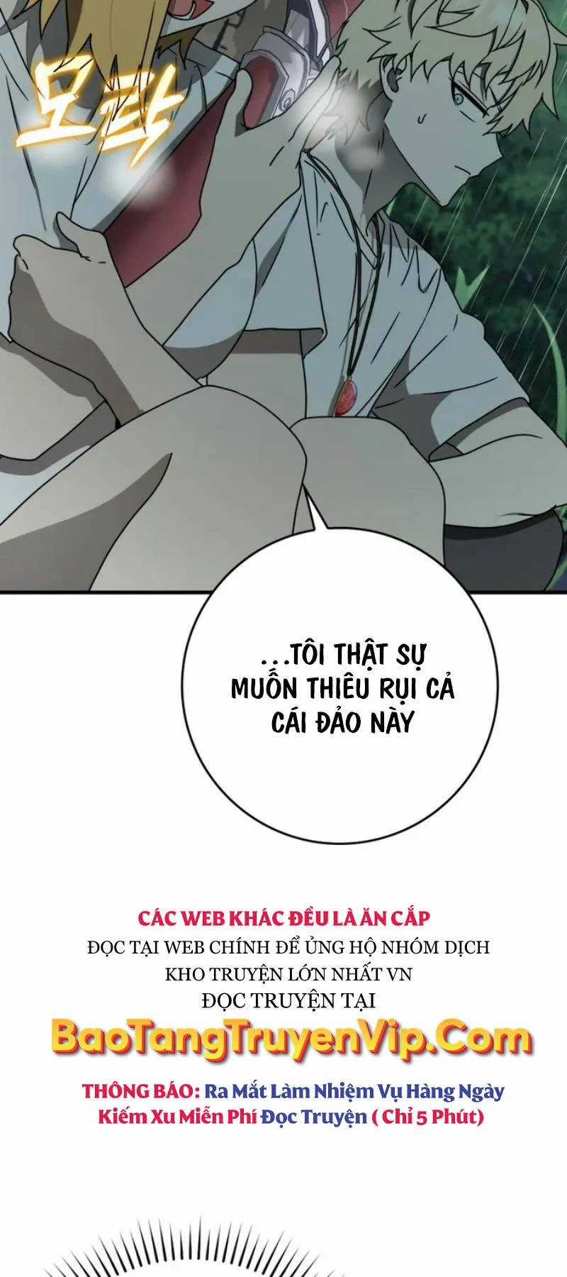 Học Viện Của Con Trai Quỷ Vương Chapter 56 trang 57