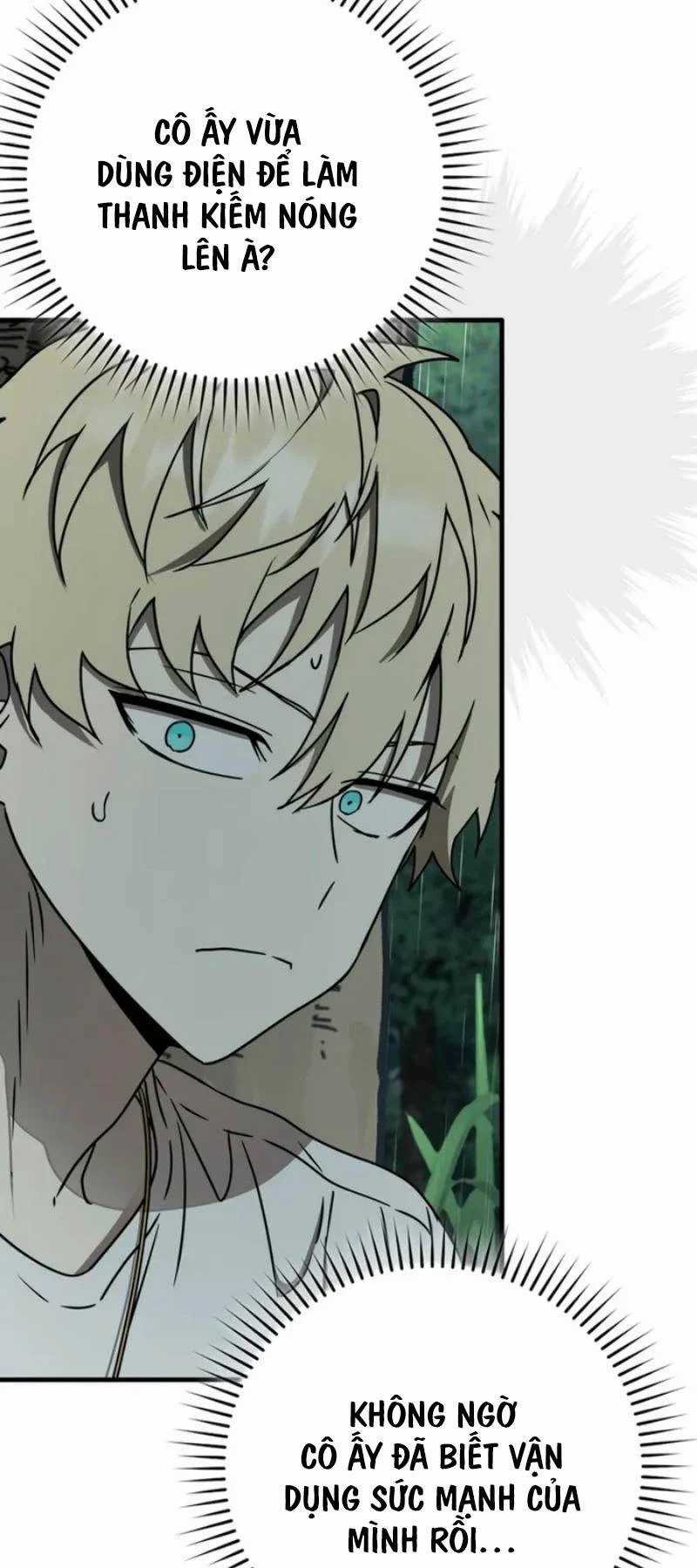 Học Viện Của Con Trai Quỷ Vương Chapter 56 trang 58