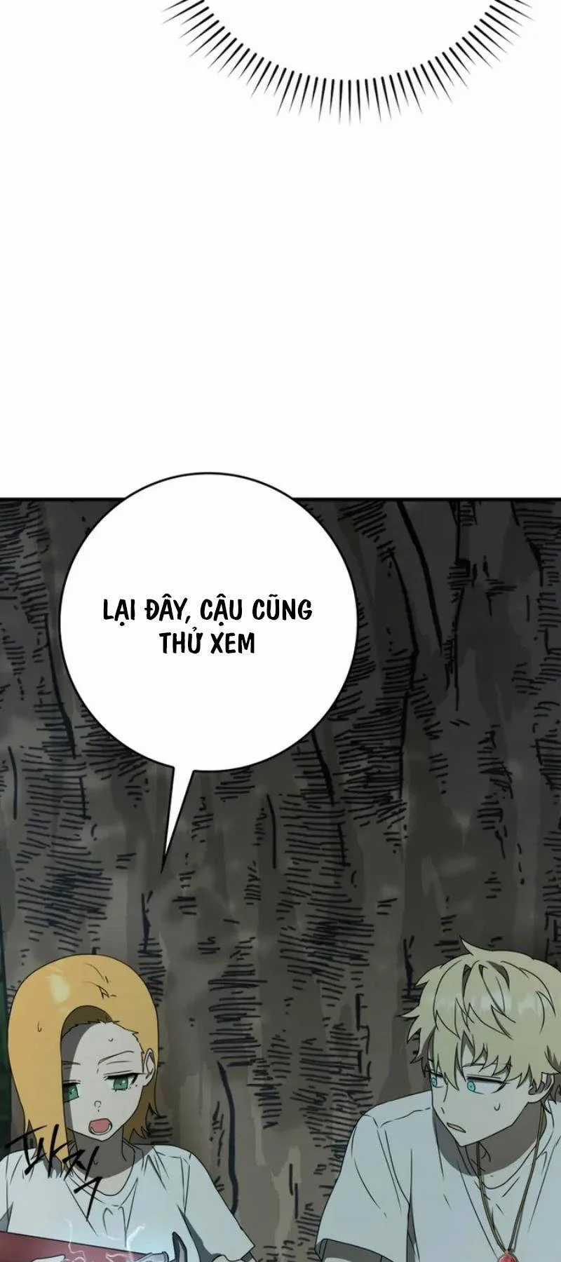 Học Viện Của Con Trai Quỷ Vương Chapter 56 trang 59
