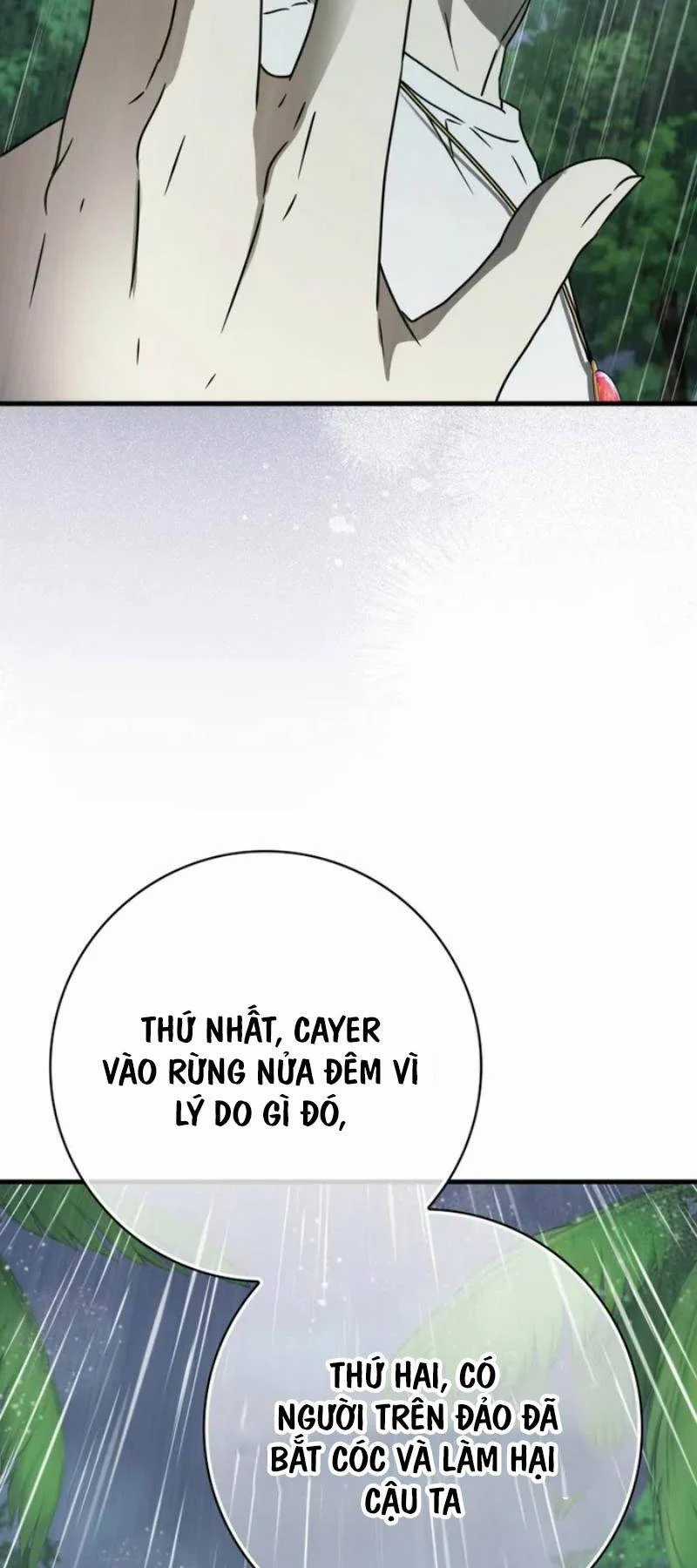 Học Viện Của Con Trai Quỷ Vương Chapter 56 trang 6